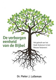 Verborgen eenheid van de bijbel